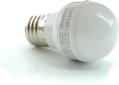 Miniatura 2 de Para Whirlpool Refrigerador Congelador Bombilla LED W11125625 W10820003 W11216993 4396822 Reemplazo