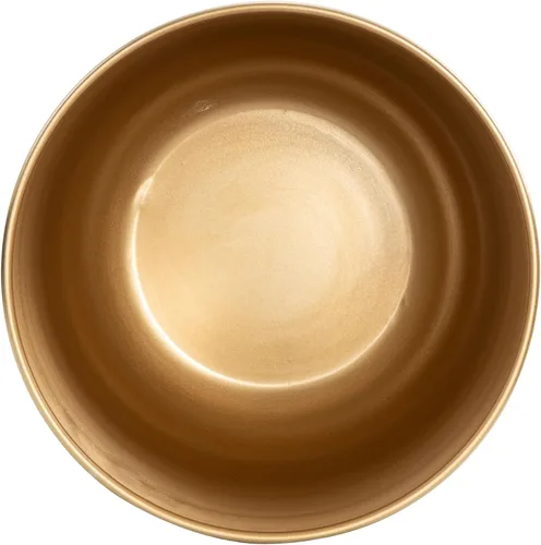 Miniatura 4 de CosmoLiving by Cosmopolitan - Maceta de metal para interiores y exteriores, maceta grande con soporte extraíble, juego de 2 macetas de 19 pulgadas