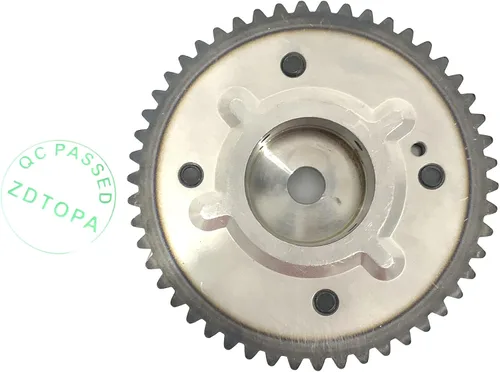 Miniatura 4 de Piñón Phaser de leva L372-50T L372-12-4X0C L372-12-4X0A L372-12-4X0A compatible con Mazda 3 5 6