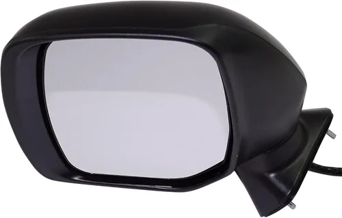 Miniatura 146 de Garage-Pro Espejo eléctrico no calefactable para Nissan Altima 2007-2012 con luz de señal pintable Sedán, para modelos con paquete de conveniencia