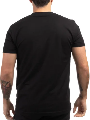 Miniatura 3 de with a body like this, Who Needs Hair Divertida camiseta sarcástica de broma de chico calvo para ancianos abuelos - (hombres, XL) negro, Negro