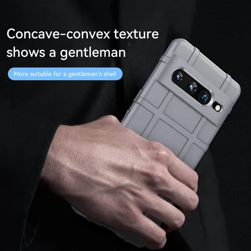 Miniatura 5 de Funda compatible con Xiaomi Poco M5s 4G, funda protectora a prueba de golpes, compatible con Redmi Note 11 SE (India) 4G, Note 10S 4G, Note 10, 4G