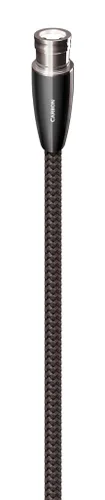 Miniatura 3 de AudioQuest Cable XLR coaxial digital de carbono AES/EBU (9.8 ft)