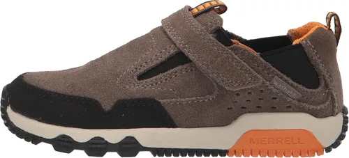 Miniatura 8 de Merrell Mocasines Free Roam Jungle para niños, Mocasín