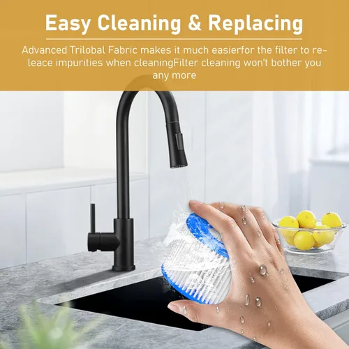Miniatura 4 de Filtro de repuesto tipo para bañera de hidromasaje compatible con Lay-Z-Spa, Coleman SaluSpa 90352E 58323, bañera de hidromasaje inflable, filtro