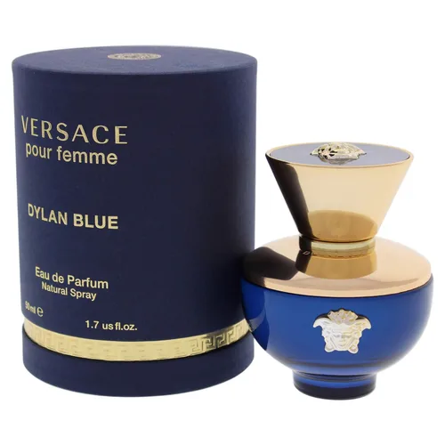 Miniatura 4 de Versace Versace Dylan Azul