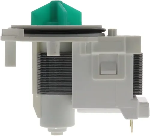 Miniatura 3 de ERP Motor de la bomba del lavavajillas A00044305