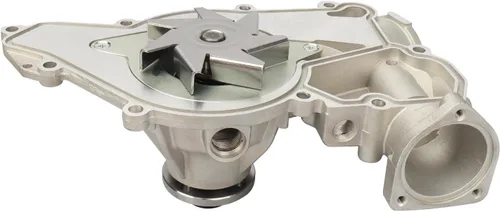 Miniatura 6 de AW4114 Bomba de agua de motor con junta compatible con Ford Excursion 1999-2003 F-250 Super Duty F-350 Super Duty F-450 Super Duty F-550 E-350 E-450
