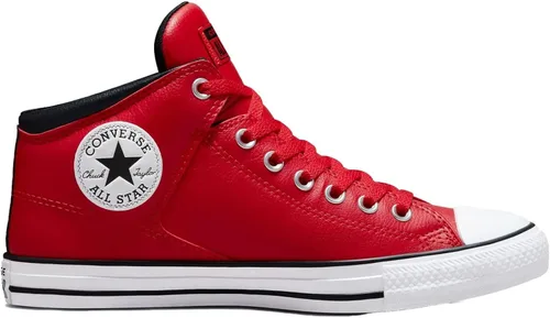 Miniatura 3 de Converse Chuck Taylor All Star High Street Mid University RojoBlancoNegro, Rojo UniversityBlanco
