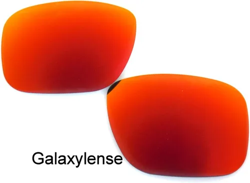 Miniatura 3 de Galaxy Lentes de repuesto para Oakley Holbrook Varios Color (Rojo)