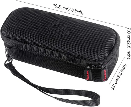 Miniatura 6 de Smatree Estuche rígido compatible con DJI Osmo Pocket 2/DJI Osmo Pocket (XS)
