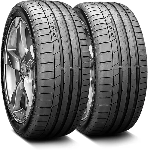 Miniatura 5 de Continental ExtremeContact Sport Performance Neumático Radial - 245/45ZR18 100Y