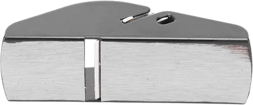 Miniatura 5 de Cepilladora de mano, mini herramienta de mano para carpintería de fondo plano para alisado de madera