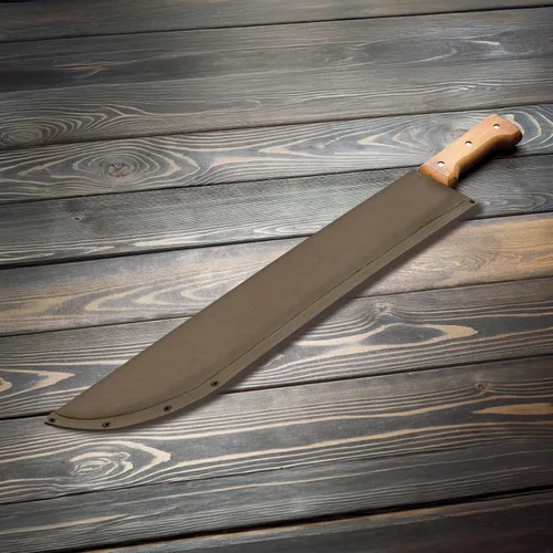 Miniatura 6 de Rothco Funda de lona para machete, 18