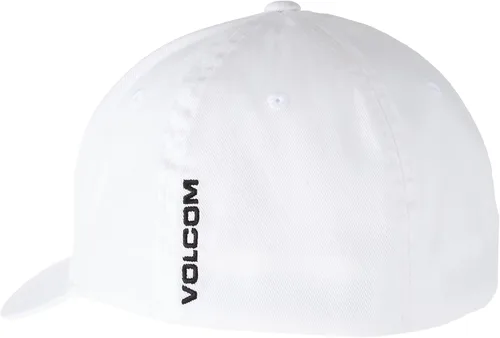 Miniatura 2 de Volcom Gorra elástica Flexfit Full Stone para hombre