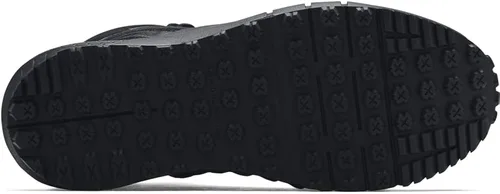 Miniatura 3 de Under Armour Micro G Valsetz - Botas militares y tácticas con cremallera para hombre, Negro