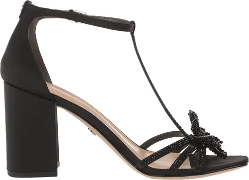 Miniatura 6 de Sam Edelman Sandalias de tacón Donnie para mujer