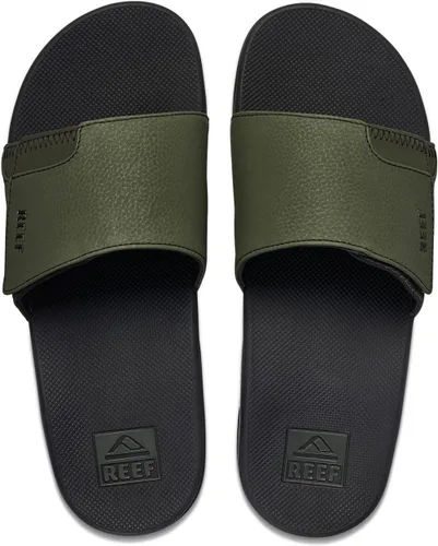 Miniatura 2 de Reef Mens Fanning Slide Bottle Opener Sandal