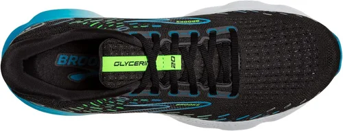 Miniatura 5 de Brooks Glycerin 20 Neutral - Tenis de correr para hombre