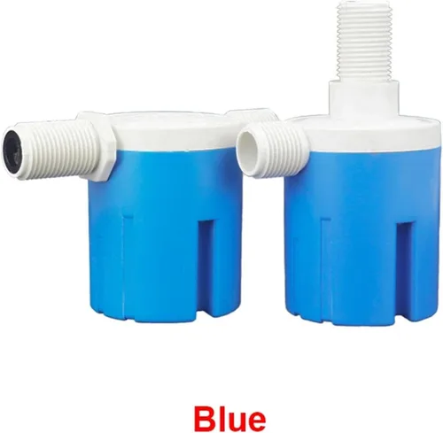 Miniatura 4 de 1/2 3/4 1 Lnch Fully Automatic Float Valve DN15 Water Level Control Nylon Ball 1Pcs(1/2",A_ET)