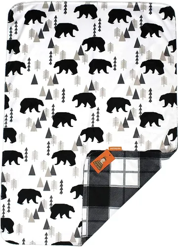 Miniatura 6 de Dear Baby Gear Funda de asiento de automóvil para bebé, toldo portador para recién nacido, regalo del día de la madre para nuevas mamás, cubierta