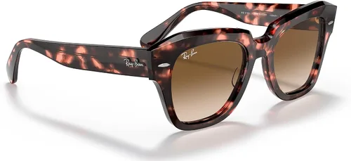 Miniatura 4 de Ray-Ban Rb2186 State Street Square Sunglasses