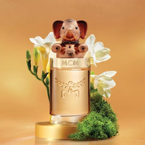 Miniatura 2 de MCM Fragrance Collection Zen Elephant Eau de Parfum