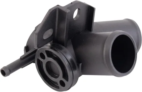 Miniatura 23 de TRQ Carcasa de termostato compatible con Nissan Altima 2007-2018 2008-2020 Rogue 2014-2015 Rogue Select 2007-2012 Sentra