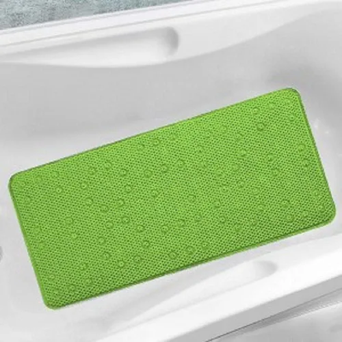 Miniatura 11 de Popular Bath Tejido de gofre, 16.9 x 35.8 in, blanco