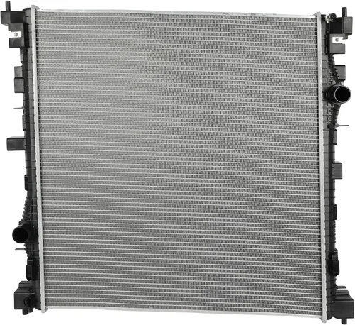 Miniatura 67 de SCITOO Conjunto de radiador de refrigerante del motor para 1999-2004 para Ford para F-250/F-350/F-450/F-550 Super Duty 2000-2003 para Ford