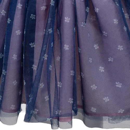 Miniatura 8 de Peppa Pig Vestido de manga corta para niñas de niños pequeños a niños pequeños