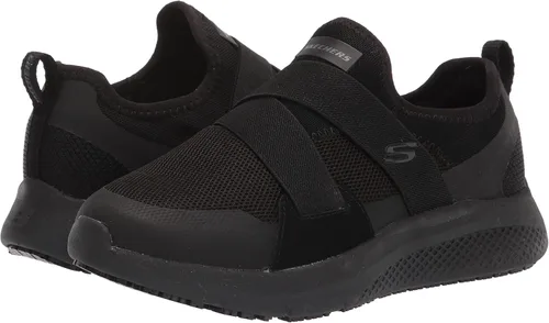 Miniatura 7 de Skechers - Zapatillas de deporte para mujer con ajuste relajado Elloree SR