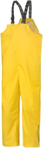 Ropa de trabajo de Helly Hansen para hombre, mameluco para pescar y para la lluvia