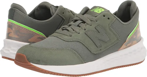 Miniatura 7 de New Balance Fresh Foam X70 V1 tenis para mujer