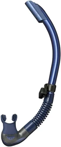 Miniatura 21 de TUSA SP-170 Platina Hyperdry II Buceo Snorkel amarillo (Flash Yellow)