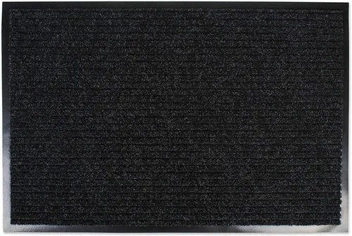 Miniatura 10 de J & M Home Fashions - Alfombra de pasillo acanalada
