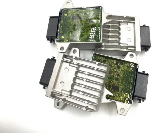Miniatura 3 de Módulo de control de transmisión L34N189E1E, adecuado para Mazda 3 2.0L 2006 2011, módulo de control TCM TCU L34N189E1E