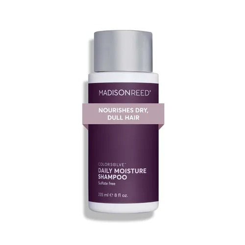 Miniatura 10 de Madison Reed ColorSolve Bond Building Shampoo – Champú reparador de cabello sin sulfato para cabello dañado, propenso a roturas y teñido, fortalece