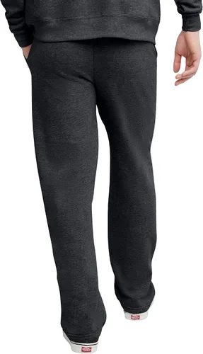 Miniatura 2 de Hanes ComfortSoft EcoSmart Men's Fleece Sweatpants