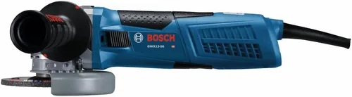 Miniatura 3 de Bosch GWX13-50 5 pulgadas Amoladora angular X-LOCK