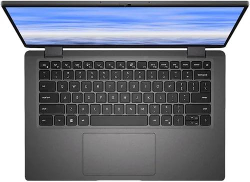 Dell Latitude 7300 Laptop empresarial | Intel Core i7 8ª generación Quad Core | 16 GB de RAM | NVMe de 500 GB | Pantalla Full HD de 13.3 pulgadas