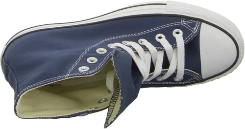 Miniatura 7 de Tenis altos CONVERSE Chuck Taylor All Star azul