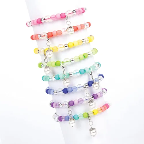 Miniatura 8 de Make It Real 1731 Crystal Secrets Treasures, multicolor