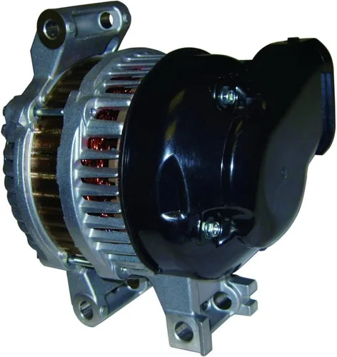 Miniatura 2 de PREMIER GEAR PG-11168 Reemplazo del alternador para Mazda Mx-5 Miata L4 (06-08), 6 L4 (09-13), 6 L4 (06-08), L3P9-18-300R0C, A002TJ0391/A
