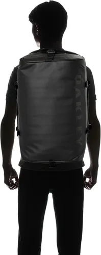 Miniatura 7 de Oakley Road Trip Rc 50l Duffle, Blackout, Oakley Road Trip Rc 50l Duffle