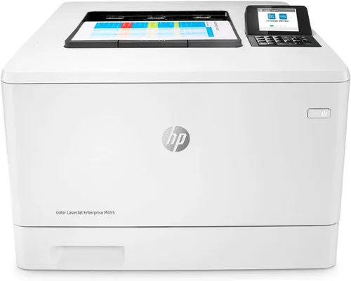 Miniatura 15 de HP Color LaserJet Enterprise M455dn Impresora dúplex (3PZ95A)