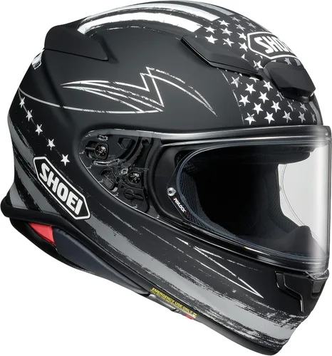 Miniatura 4 de Shoei RF-1400 Dedicado 2