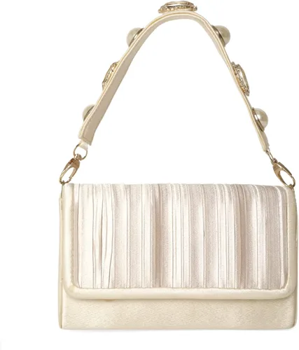 Miniatura 5 de Aheli Indian Potli - Bolso de noche para mujer, bolso de mano étnico para novia