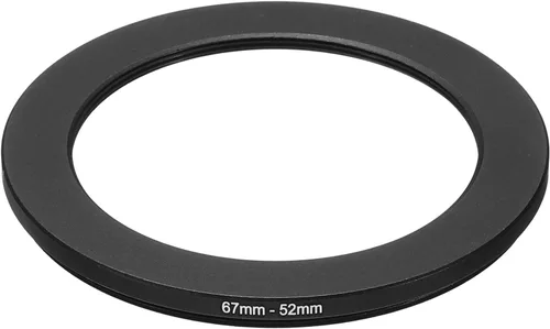 Miniatura 7 de PATIKIL Anillo de metal de 1.181 in-0.984 in, adaptador de filtro de lente de cámara, anillo adaptador de filtro de aluminio para lentes de cámara