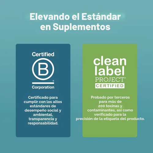 Miniatura 4 de MaryRuth Organics Gotas para la Concentración y Atención Infantil Gotas Orgánicas USDA Ginkgo Biloba Raíz de Rhodiola y Raíz de Regaliz
